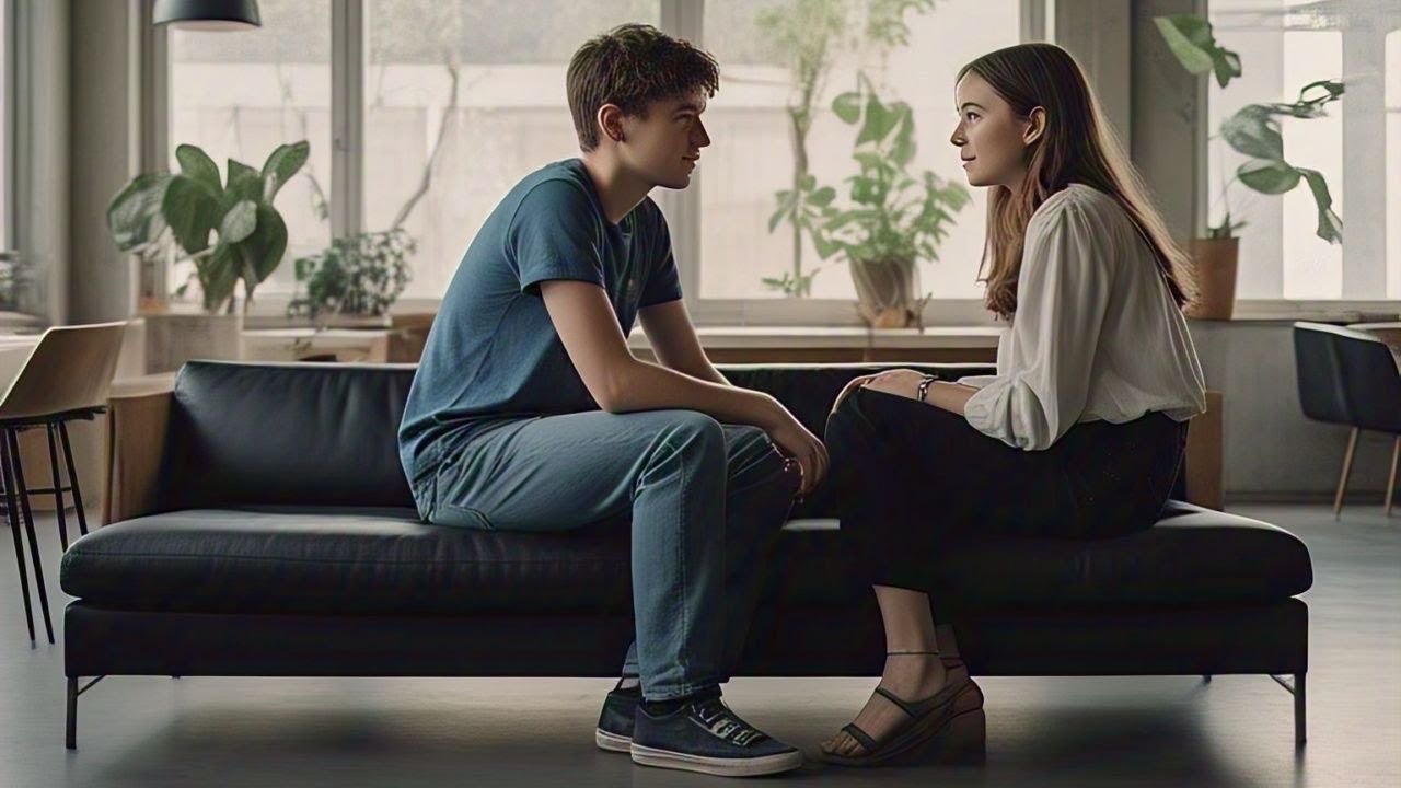 Understanding Social Relationships