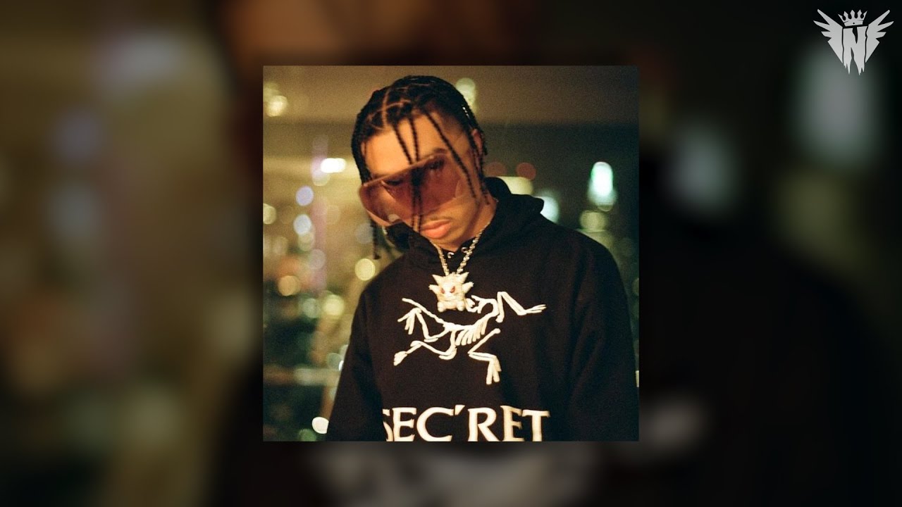 [FREE] KILLY Type Beat ~ 
