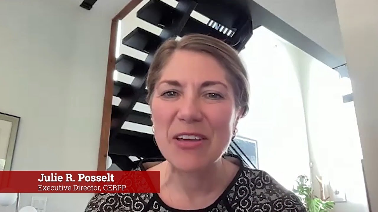 CERPP 2025: Leading for Equity in a Changing Landscape