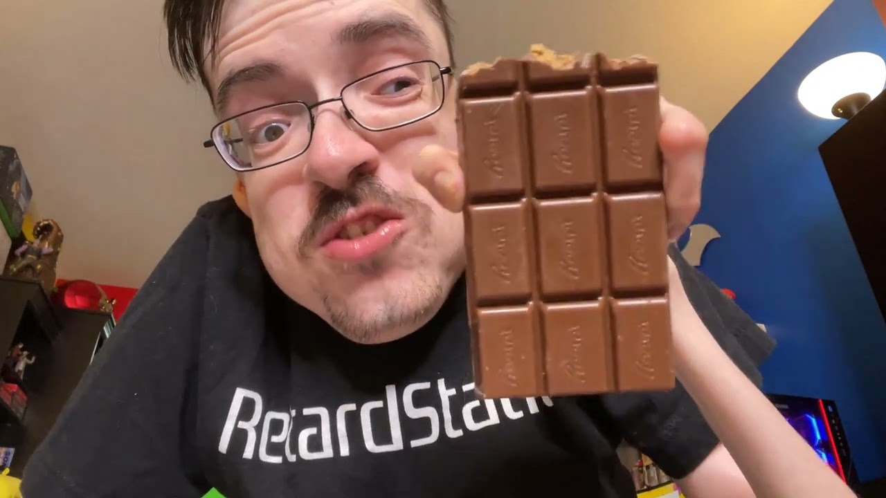 REESES BAR