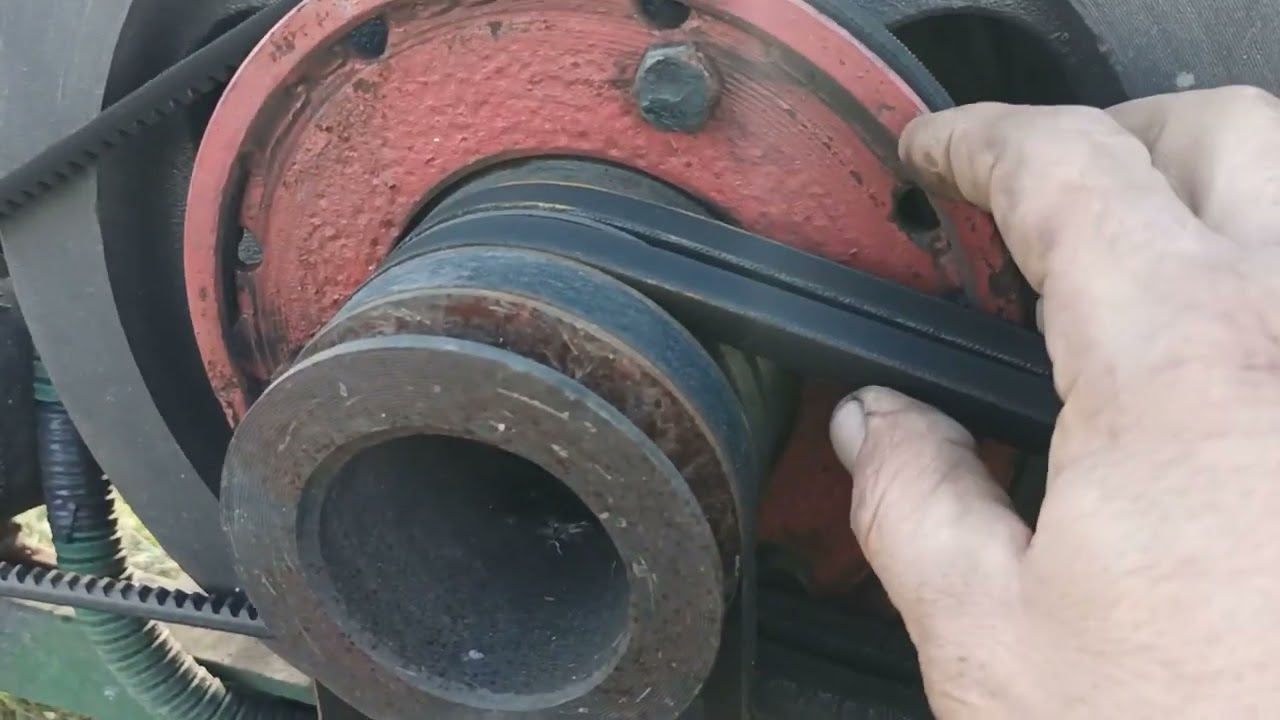 Саморобний Мототрактор з мотоблока, майже 10 років в строю