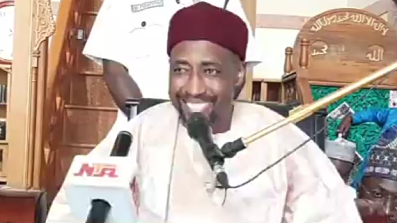 Day 06 Ramadan Tafseer 1443/2022 | Prof. Ibrahim Maqari