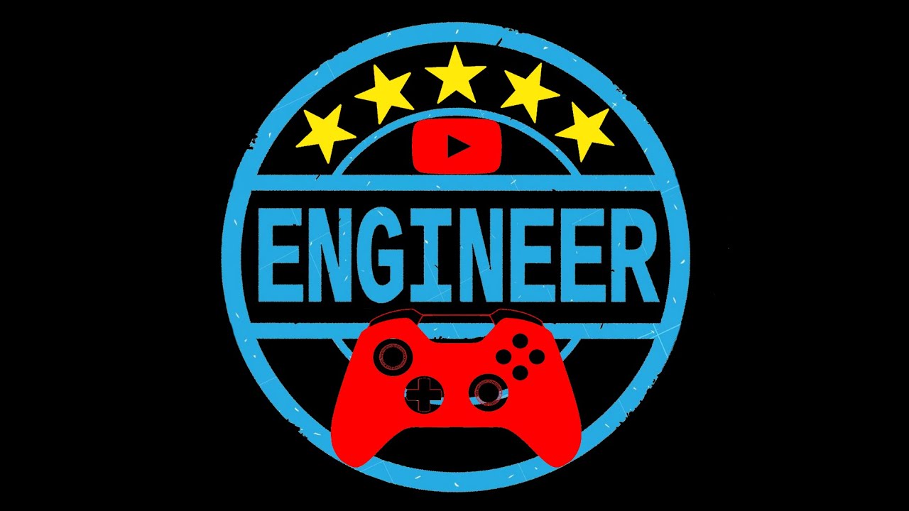 Games Engineer Channel Trailer
