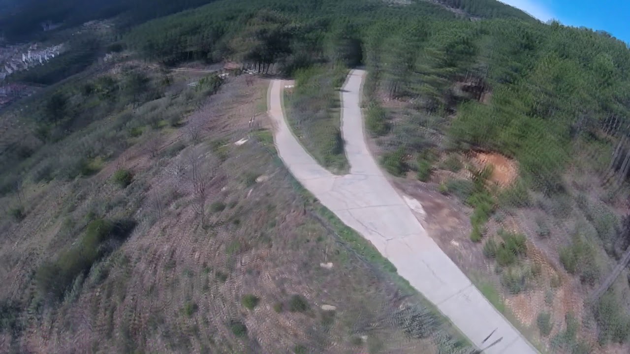 Reggae Guisando- (Miguel Nogal FPV)