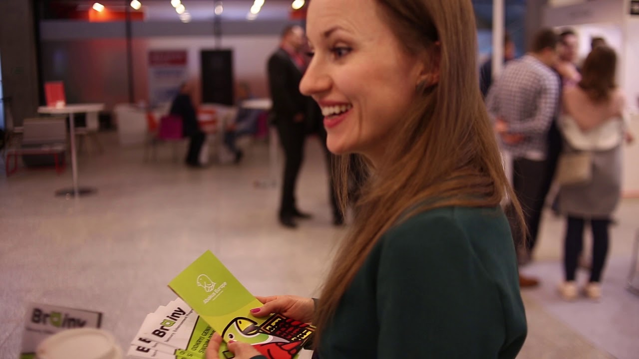 Abakus Europe Franchise Expo 2019 English