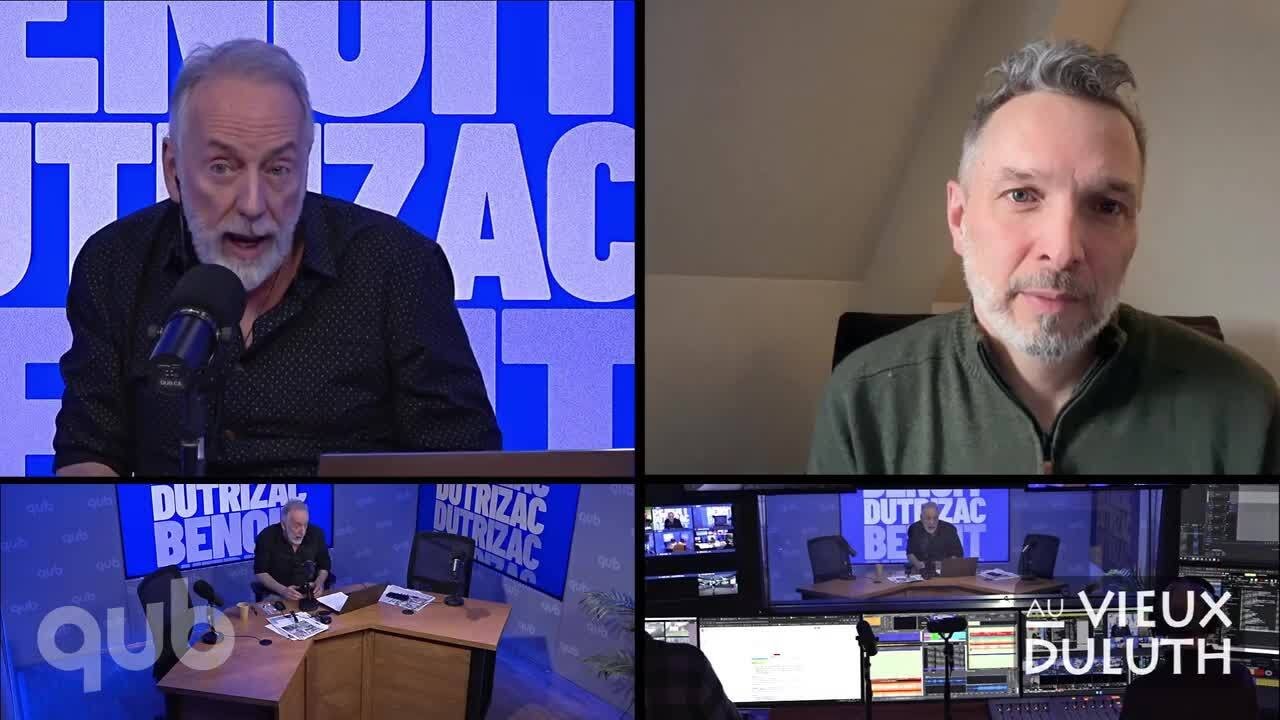 «Vas-tu falloir arrêter de payer nos impôts???», s’insurge un entrepreneur