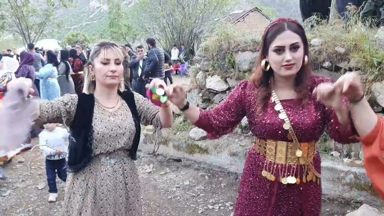 İmat Rekani - Şivrezan Düğünü [ 2023 © HD ]