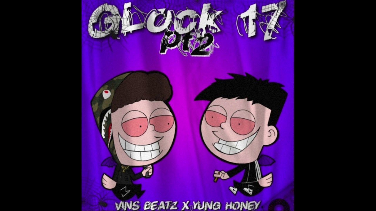Hello Kitty - Young Honey, VinsHoodStar feat. CAVALIERI, ROUNDFIELD