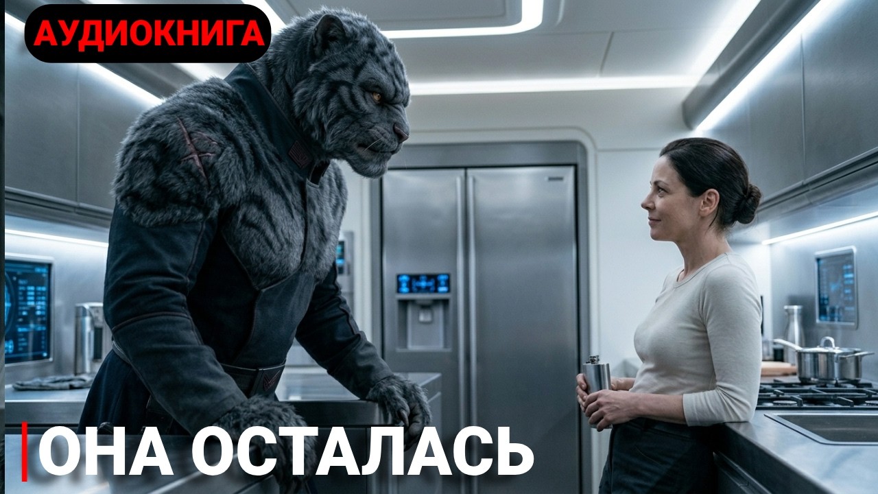 Воины бежали от трёх детей в панике. Человек заставил их пожалеть | Фантастика