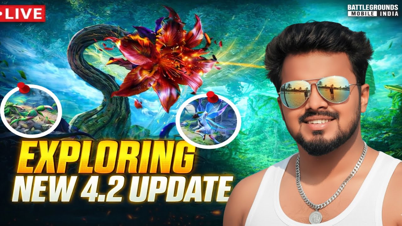 RUSHHH GAMEPLAYYY ! | BGMI Live Marathi | 2K SOON!