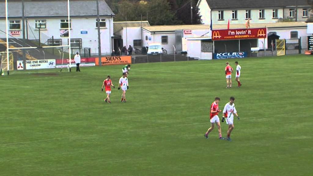 Palatine Vs Eire Og MFC Replay 2015 Part 1