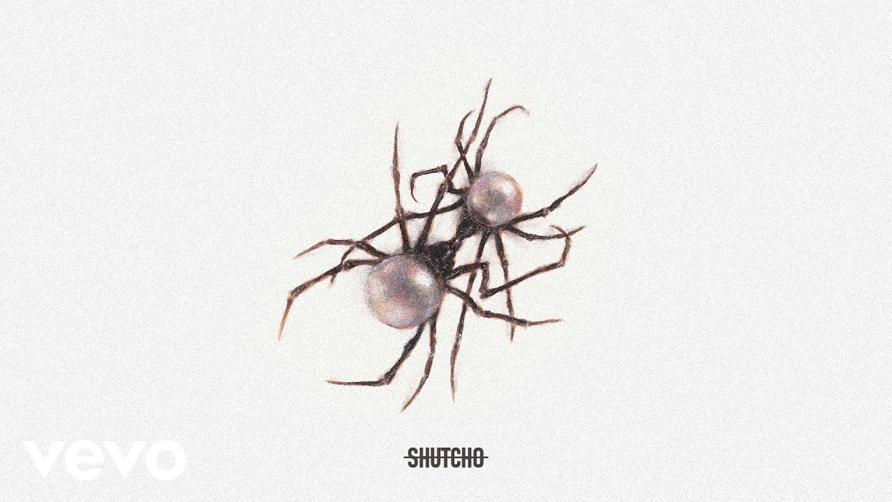 Doja Cat ~ Shutcho Instrumental