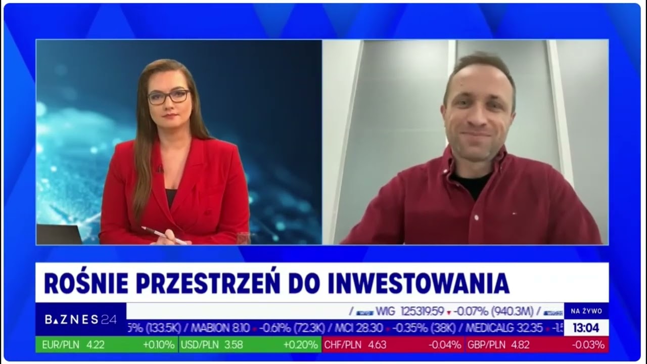 Biznes24 x Novalend | Wywiad