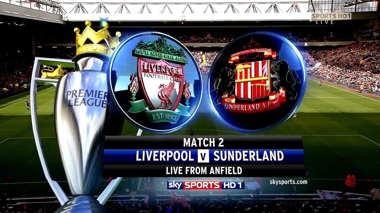 Liverpool 3-0 Sunderland | EPL 2009-10 | Full Goals | Sky Sports HD