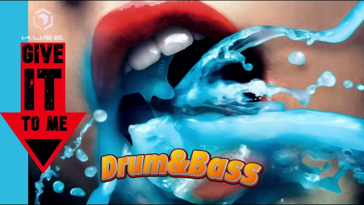 Timbaland - Give It To Me (K.U.B.E. Double Remixes)
