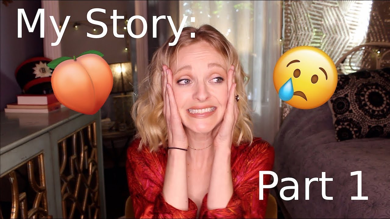 Betrayal, Cheating, & My First !%#@boy (Part 1) | God is Grey