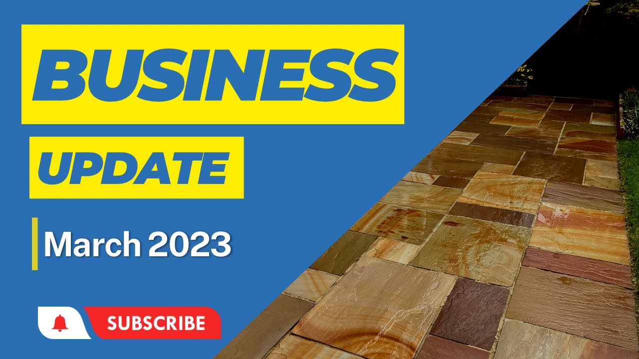 We Have Purchased Another Window Cleaning Business - March 2023
