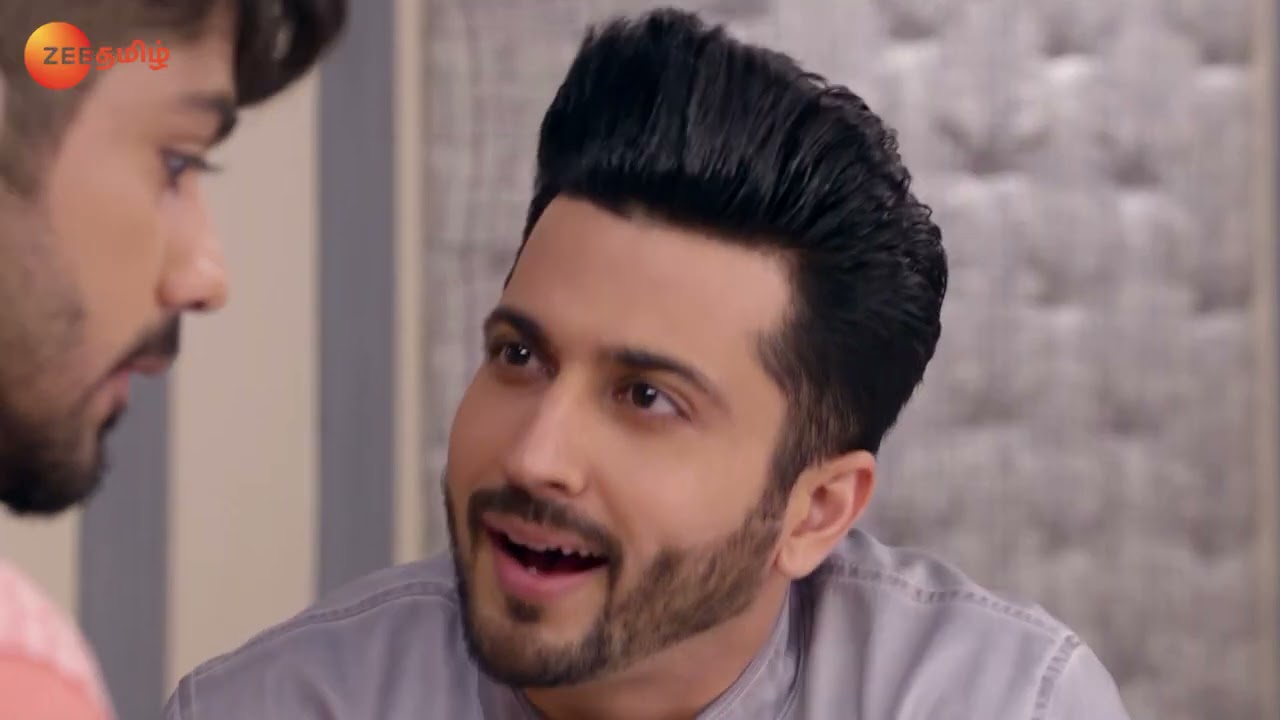 EP 273Чинна Пов Мелла Песу - Индийское тамильское телешоу - Же Тамил