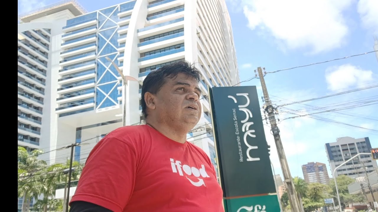 DUBAI DO NORDESTE 