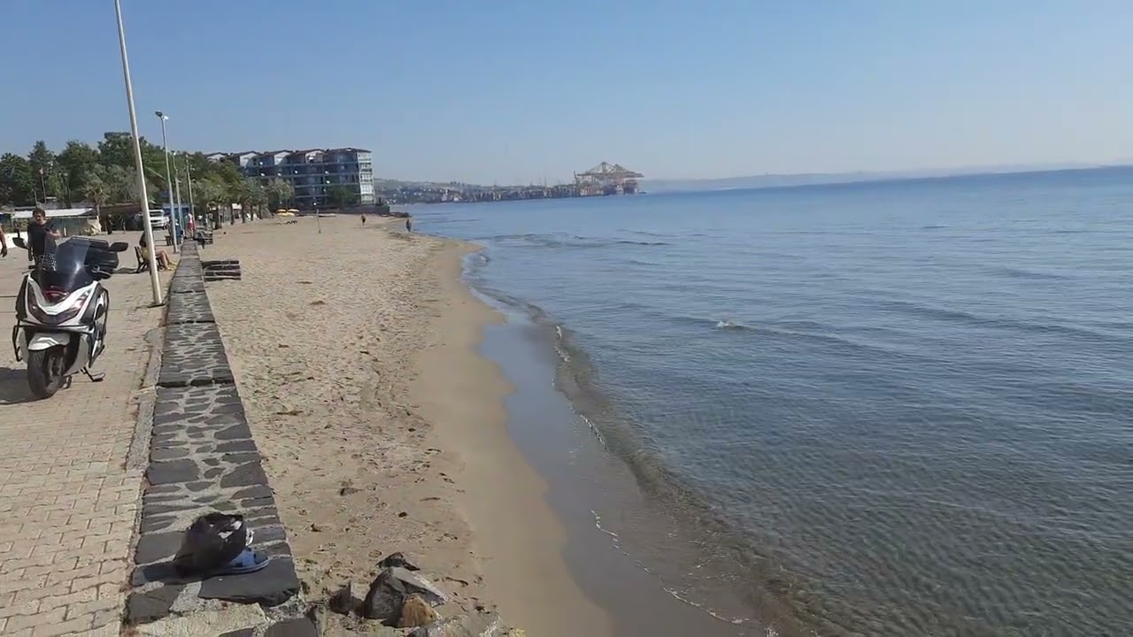 Tekirdağ Süleymanpaşa Kumbağ