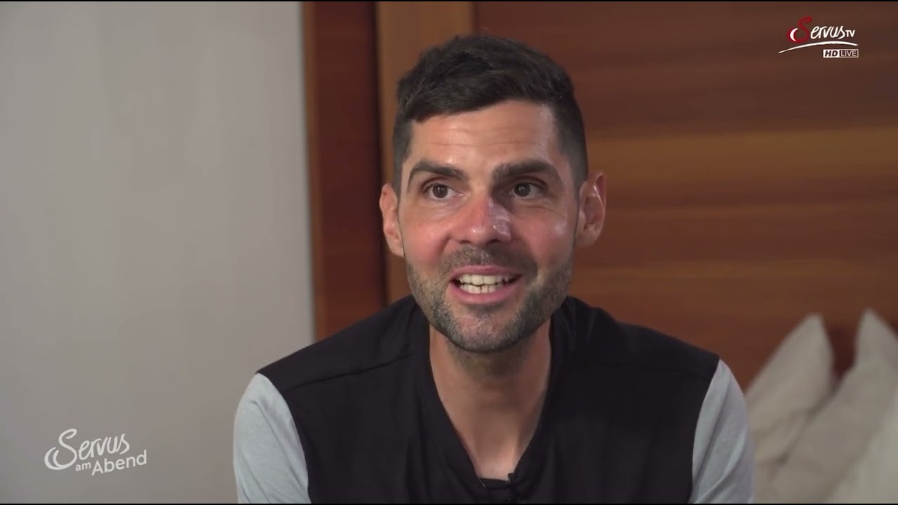 GGUT 2023 Servus am Abend