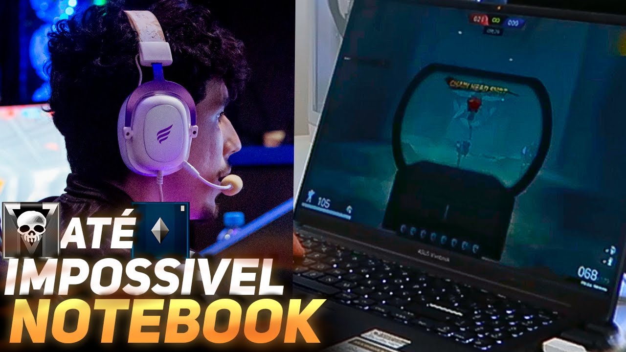 DO 0 ATÉ TENENTE! VETT SEM OS HACKERS É ASSIM MESMO... 🤣🤣