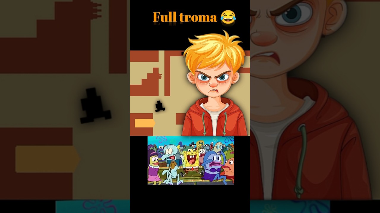 Try Not To Rage Challenge: Fails Miserably! 😂 Yeh toh 'torture' hai!#viral #funny #leveldevil