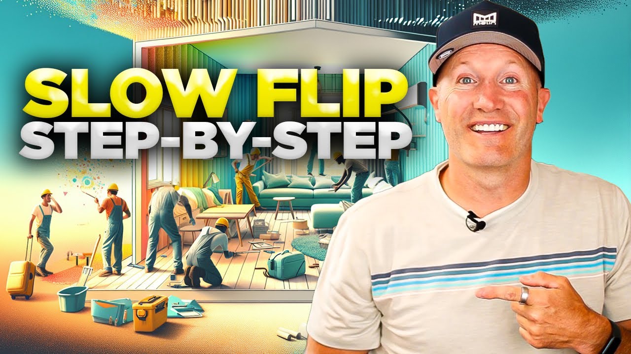 What Is A Slow Flip