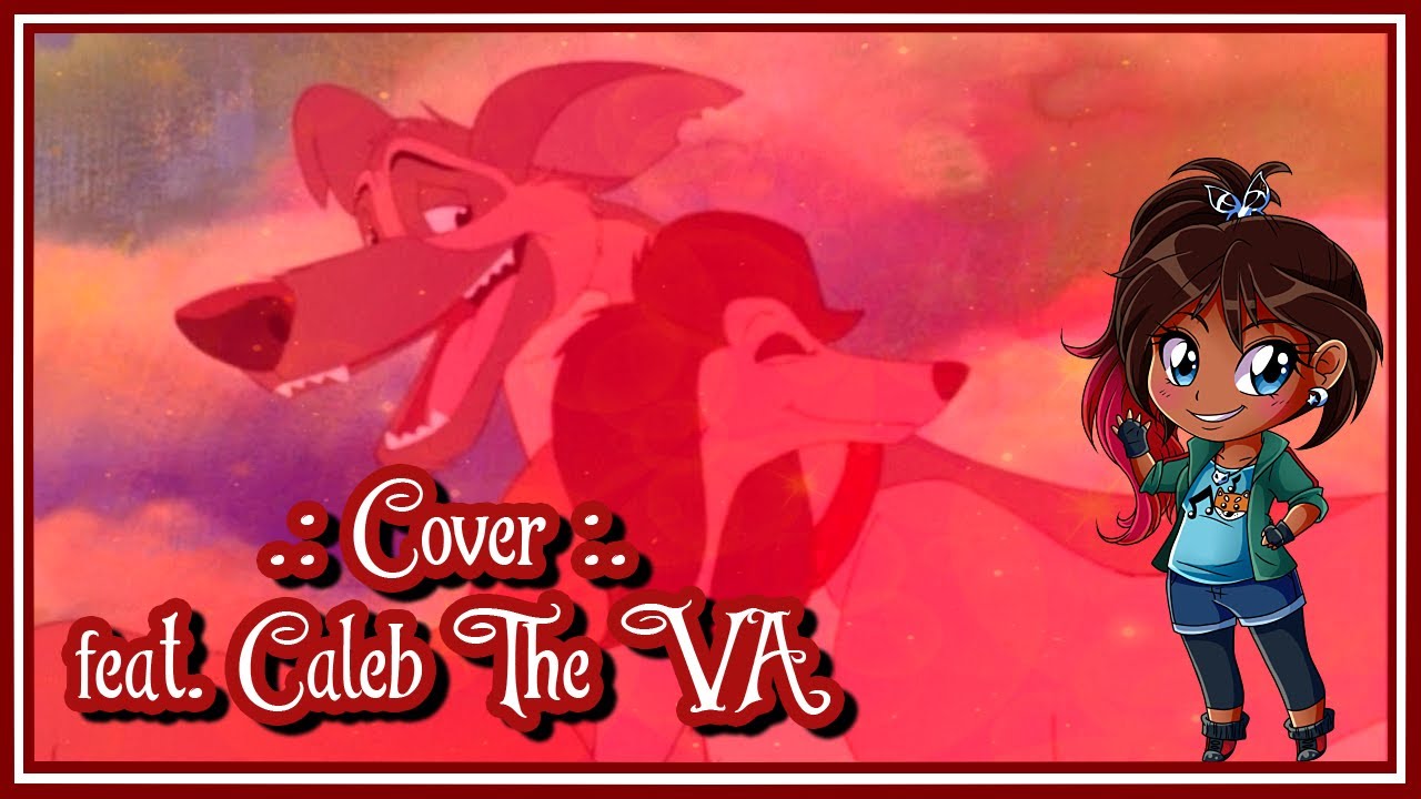 {COVER feat. Caleb The VA} 