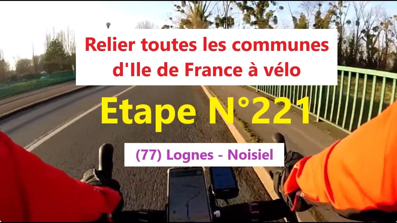 #0211 - 77 - Lognes - Noisiel - 2.9 km (783.7 km)