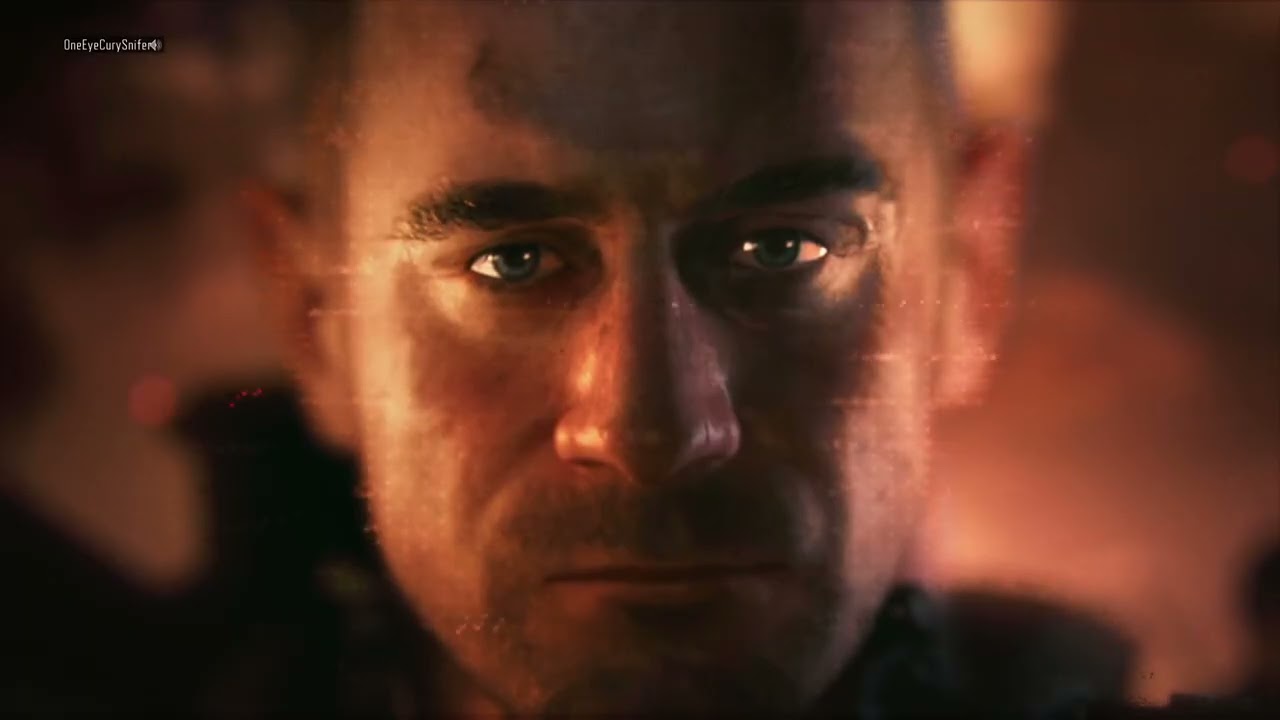 Cod BO 3 Playthrough Part 1