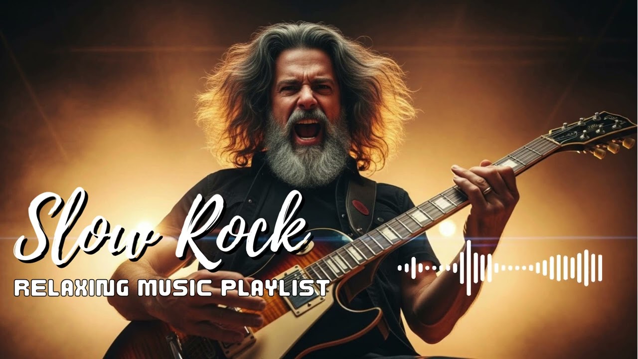 Soft Rock Ballads 2026 – Classic Love Songs to Relax & Feel