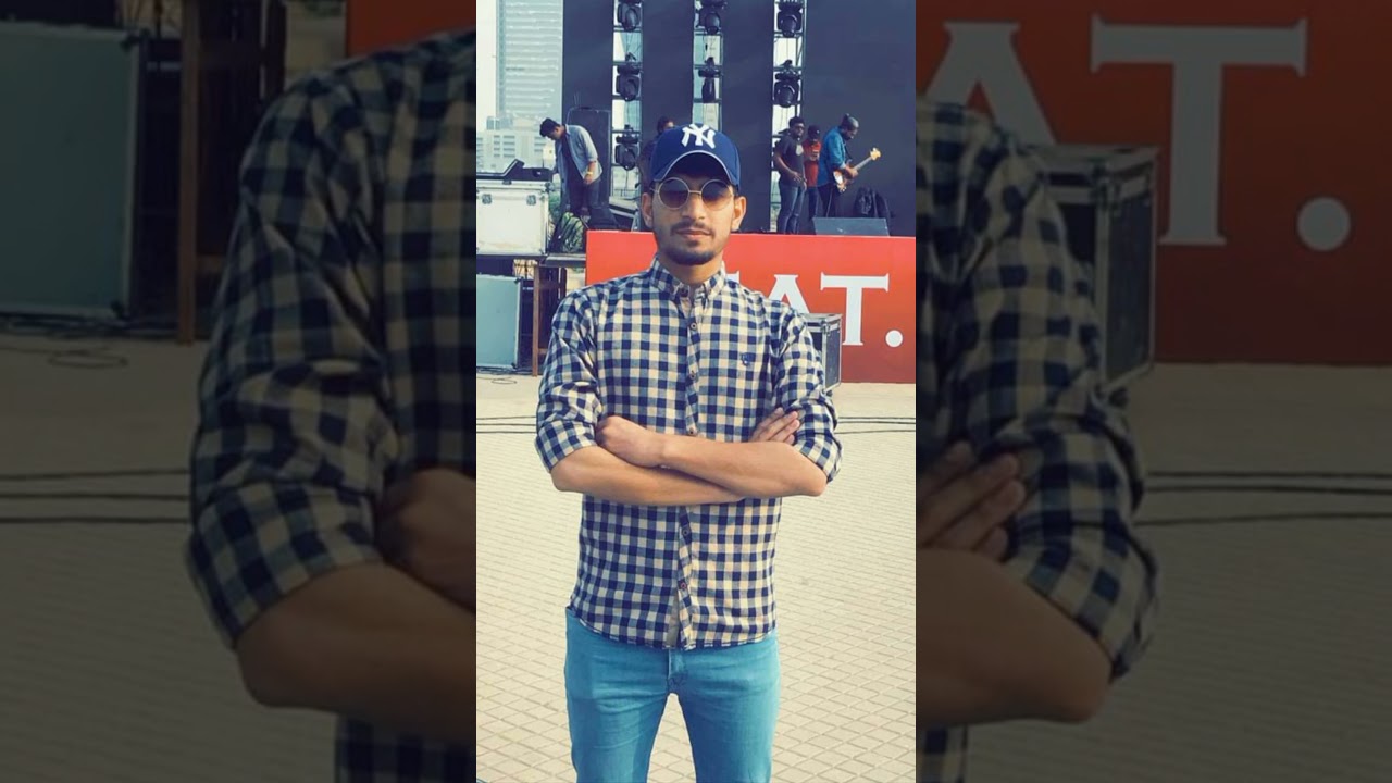 Video #bustaryhmes