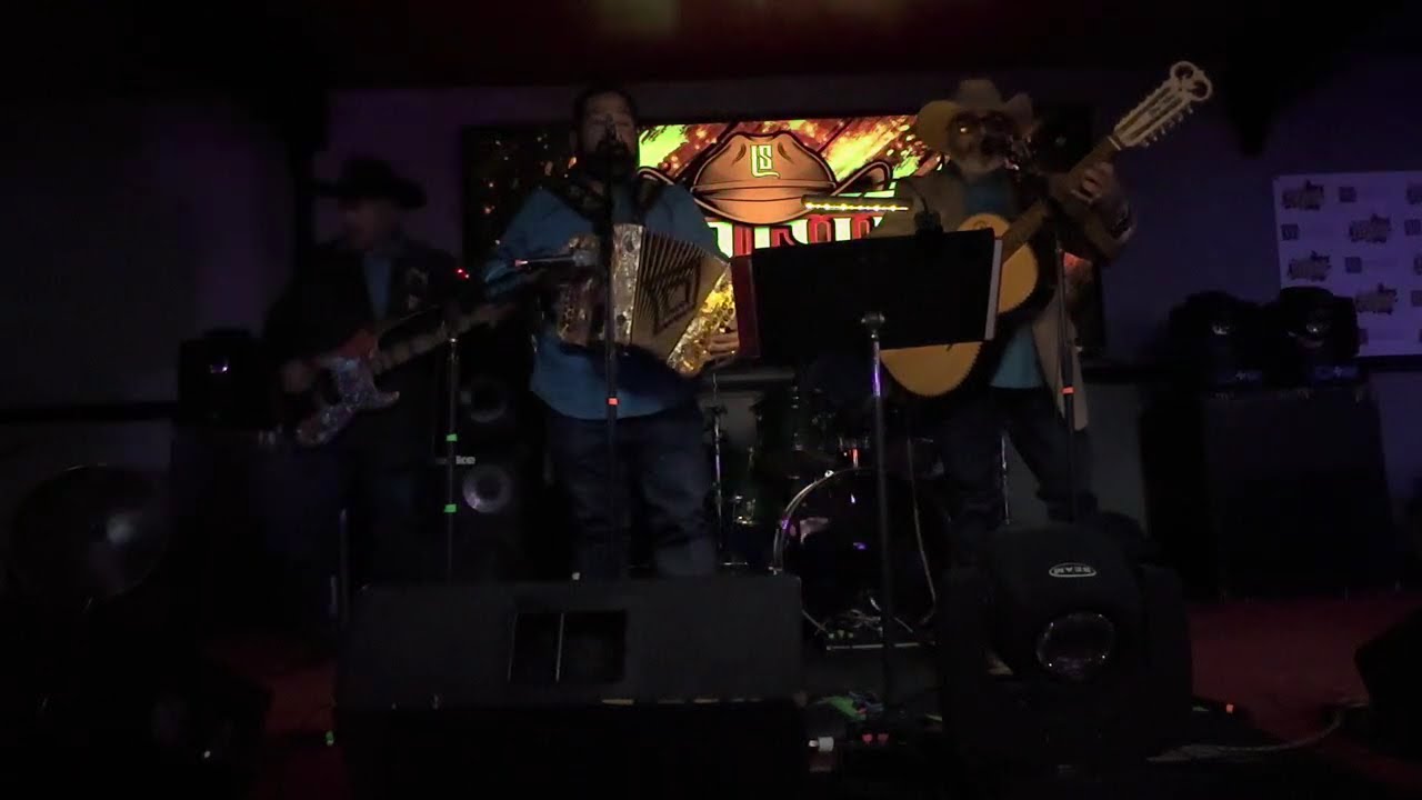 Ruben de la Cruz y Su Conjunto @ El Social 