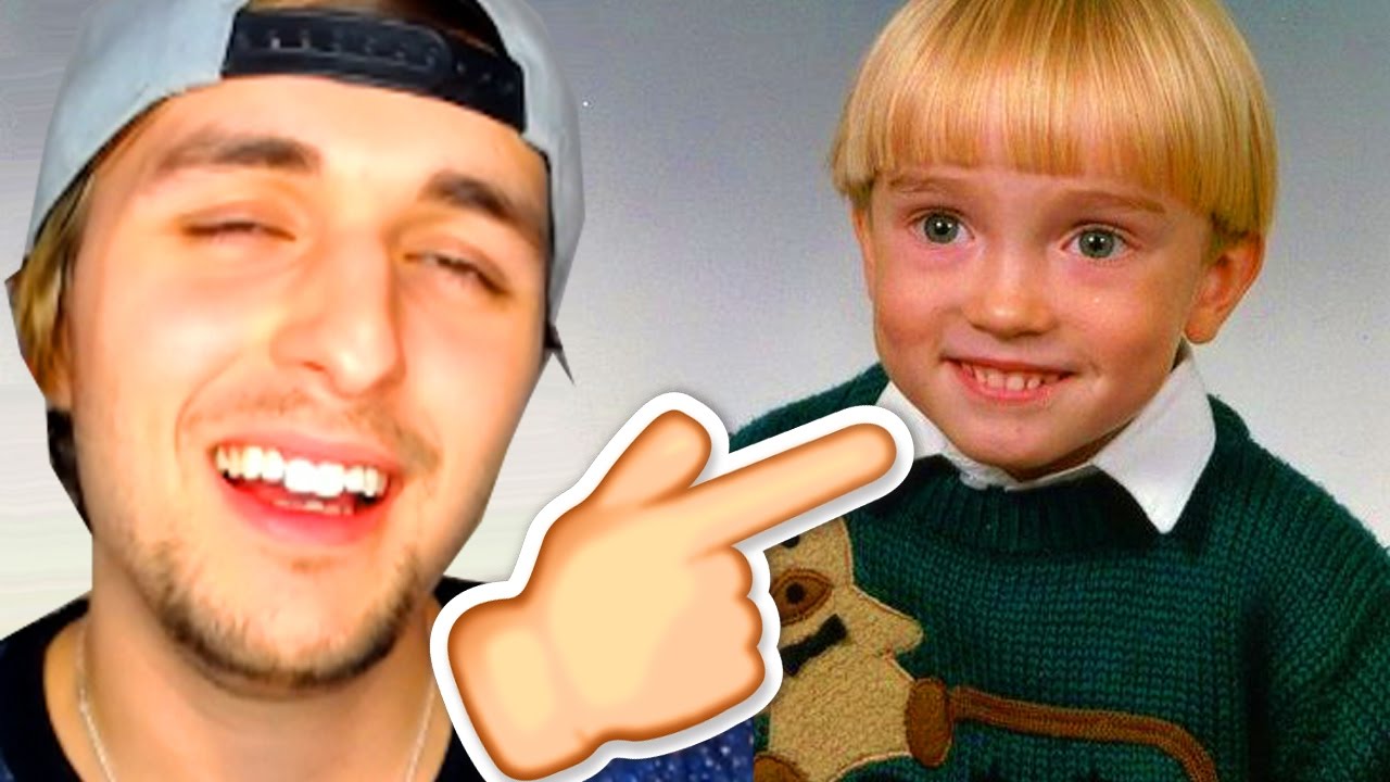 VOY A SER PADRE... de un hijo de m****