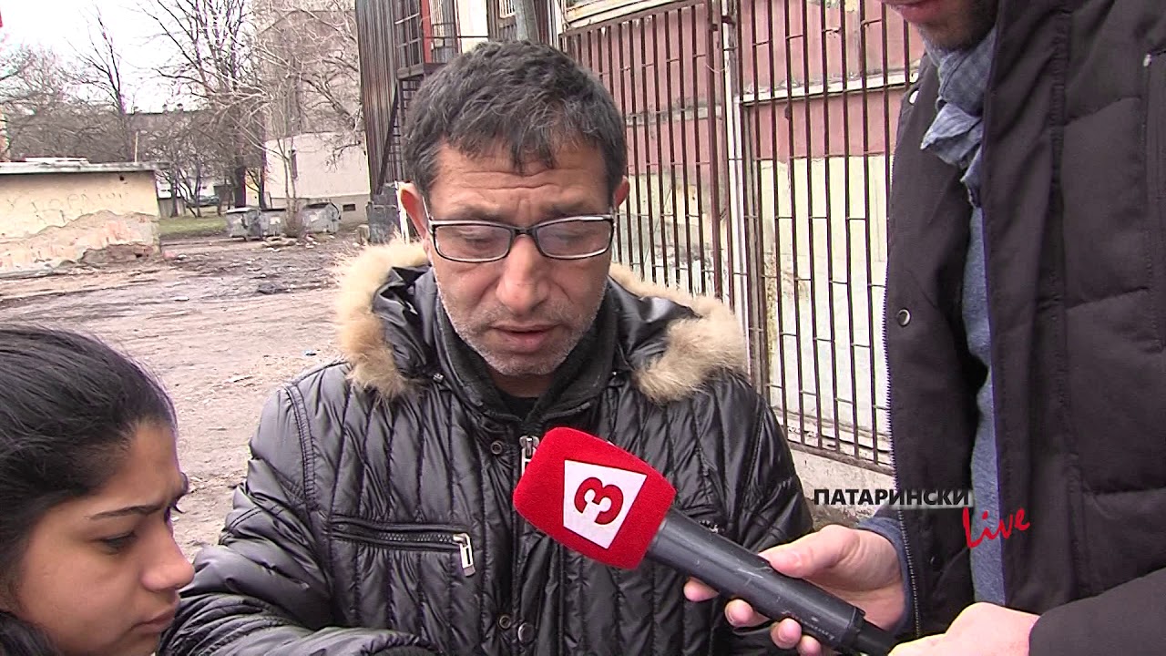 Патарински LIVE на 13. 02. 2018 - Виетнамските общежития и недоволството на Красна поляна