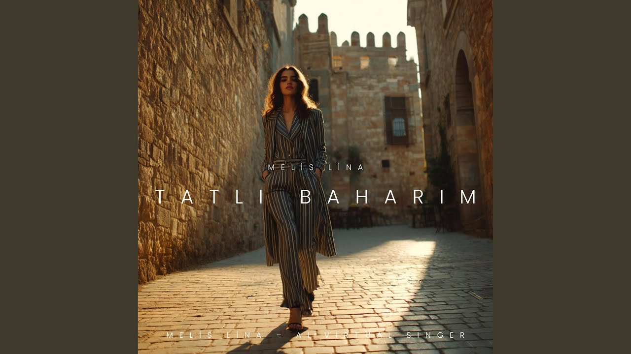 Tatlı Baharım