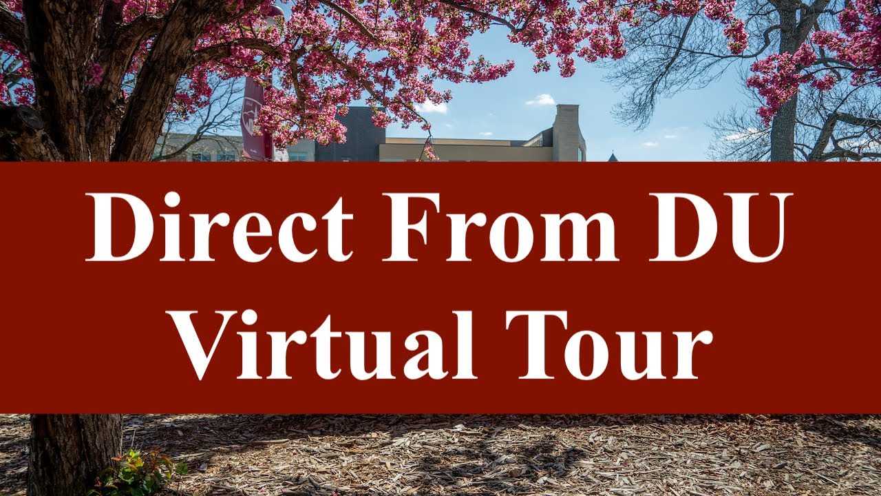 Direct From DU Tour