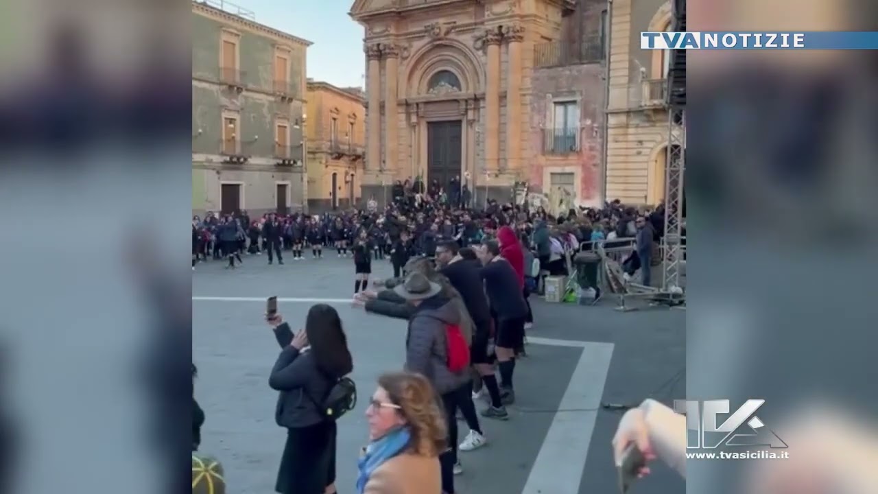 Biancavilla celebra il decimo anno con la SIS Scout: oltre 1000 giovani per la cittadinanza attiva