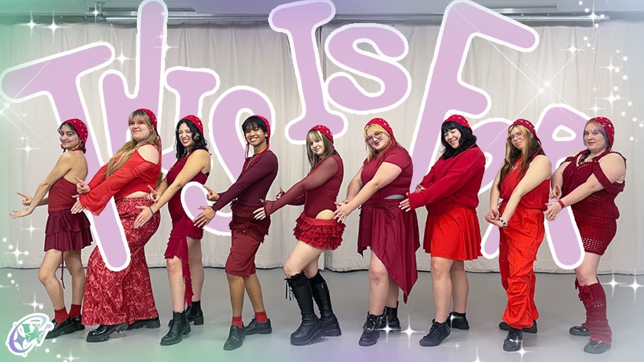 TWICE (트와이스) 'THIS IS FOR' Kpop Dance Cover || Wance Crew