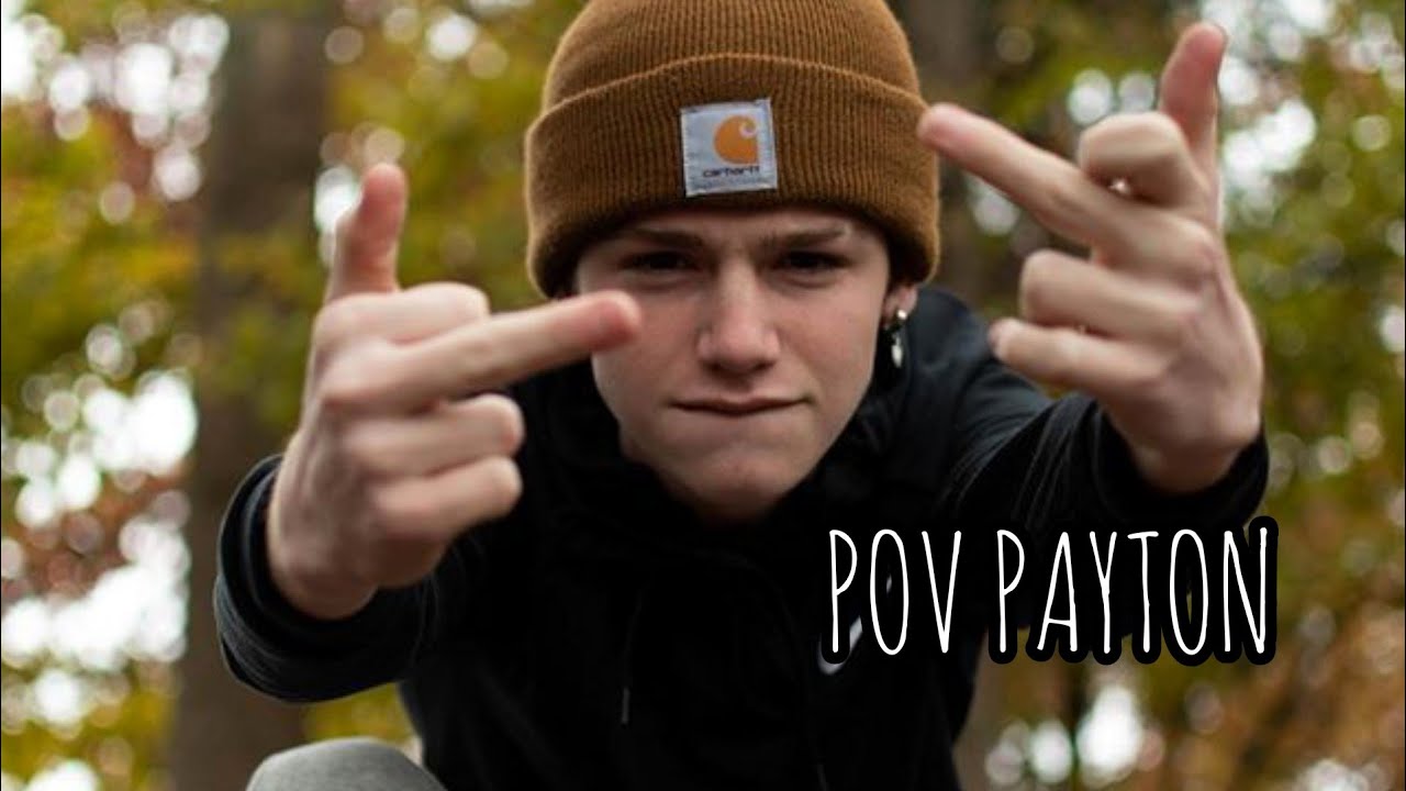 POV 10-20 Часть ~Путь от ненависти к любви💕~ PAYTON MOORMEIER