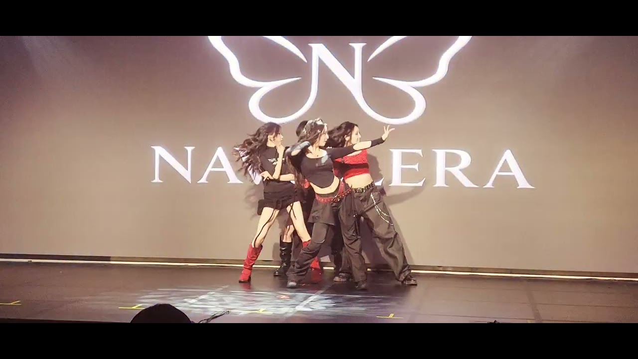 [2026.02.03] NAVILLERA 