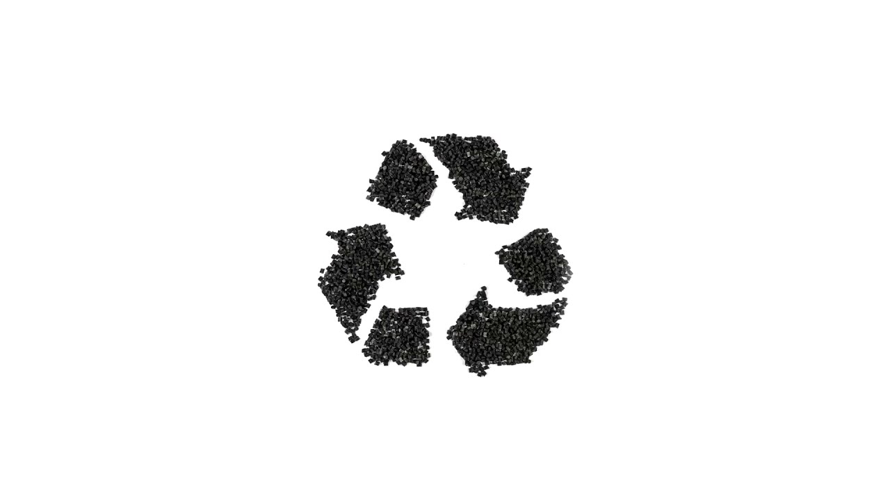 Circulaire 3D geprinte composietbrug