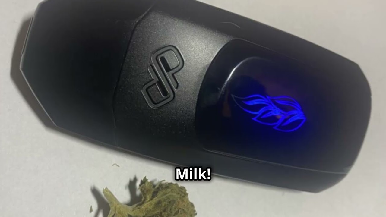 Tyson's Tiger's Milk 28% THC Flower Review