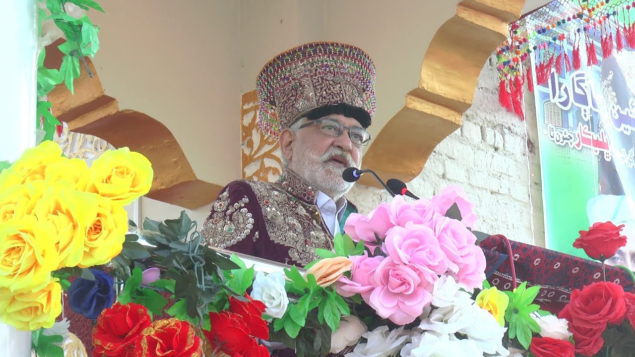 Shikarpur | Pir Pagara Ziarat 2024 | Village Faqeer Ghulam Abbas Kehar | Pir Pagara Dawat | HNN NEWS