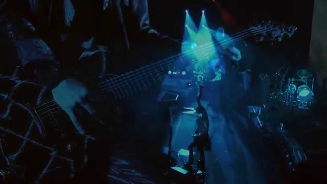 Dir En Grey - Diabolos. Nippon Budokan Day 2