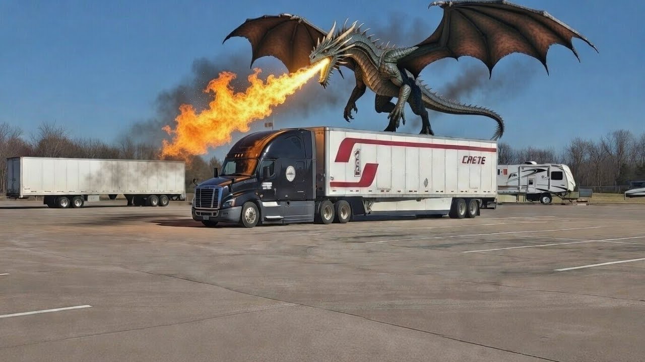 Becoming a Powerful  Owner Operator 