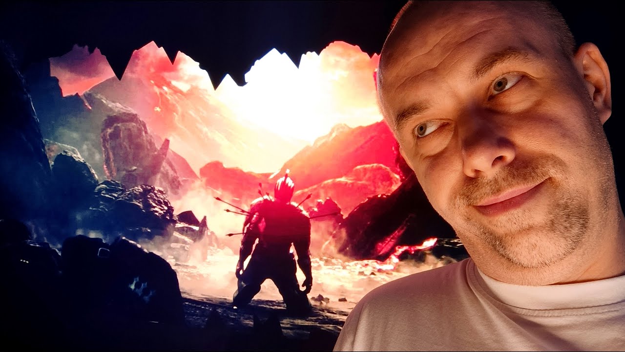 Lamus gra w Dark Souls 2 - Lamienie to moje przeznaczenie (PS5)