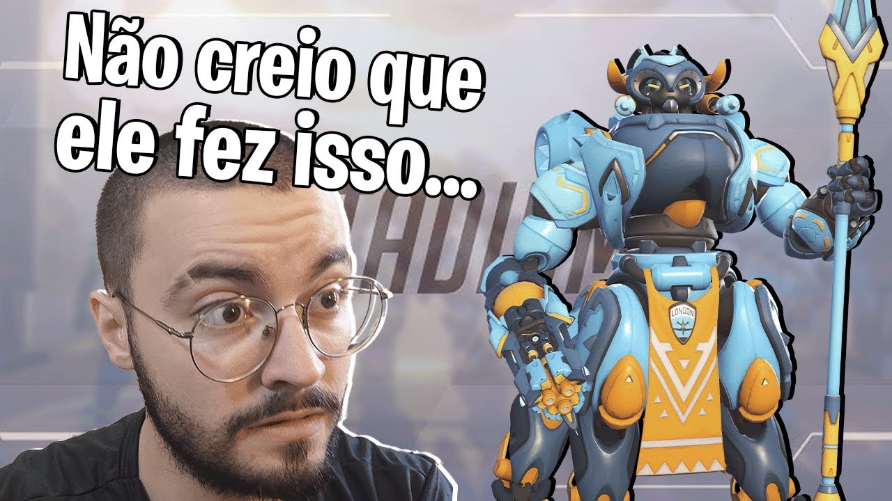 UM simples ERRO pode virar uma DERROTA... *tiltei*