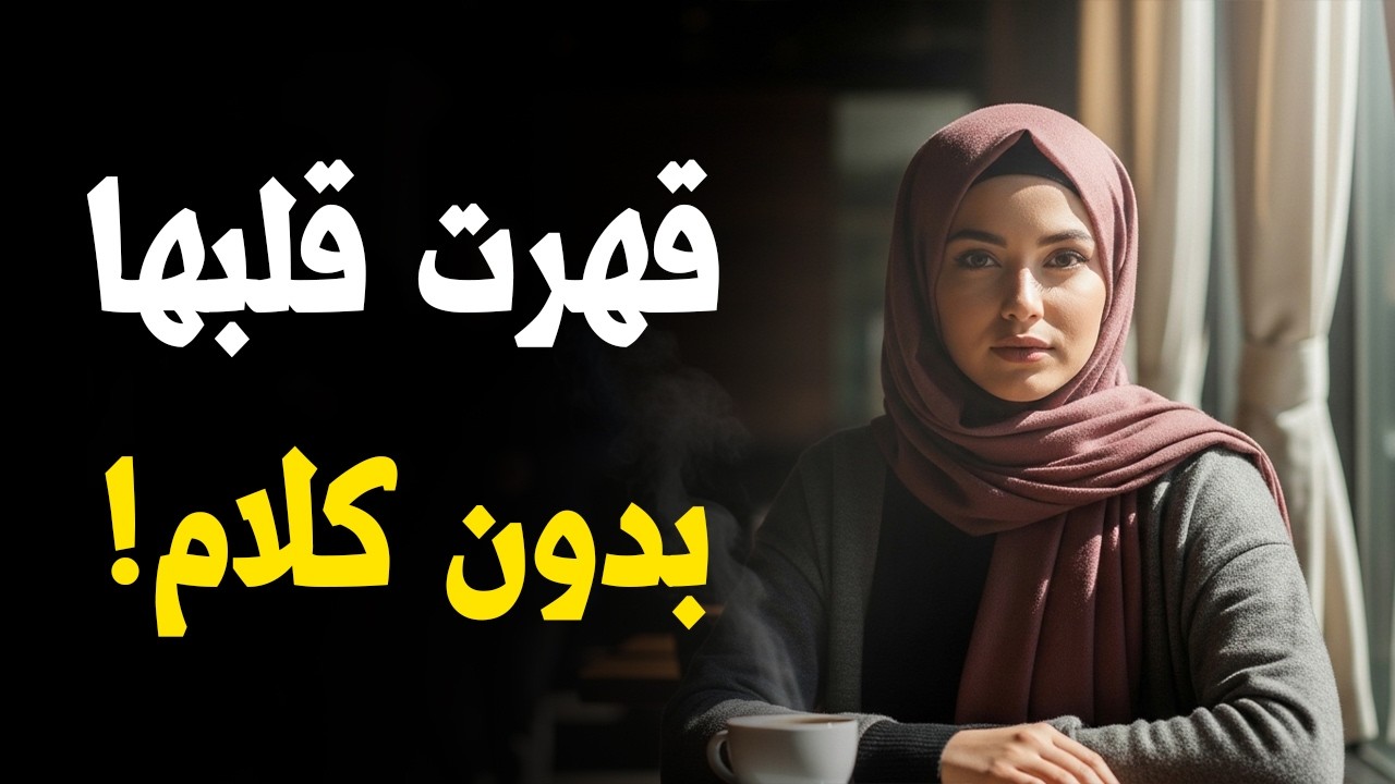 الرجل الذي لا يطلب حبها… لماذا تتعلق به؟ | الفلسفة الرواقية